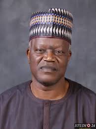 JIYA PETER NDALIKALI